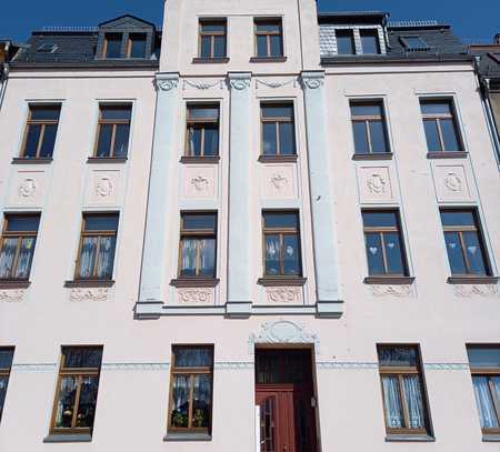 Wohnung sucht Familie