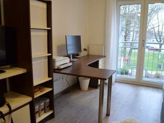 Studentenappartement