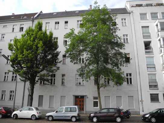 Freie 2-Zimmerwohnung im Reuterkiez / Neukölln