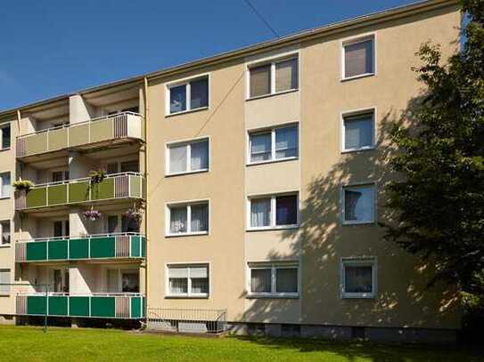 3-Zimmer Wohnung in Altenbochum