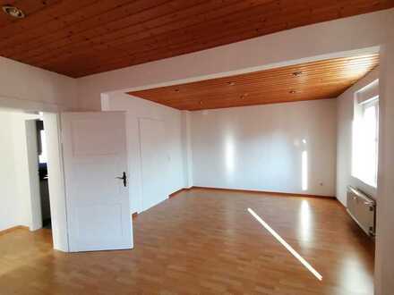 Uni- und Innenstadtnahe 4 Zimmer Wohnung in Homburg- Vorstadt