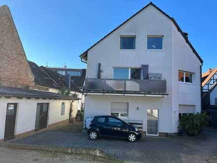 Attraktives Mehrfamilienhaus in ruhiger Lage von Dreieich-Götzenhain