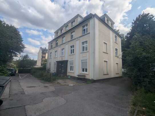 Ruhig, aber zentral, renovierte 3-Zimmer-Wohnung nahe Solingen-City