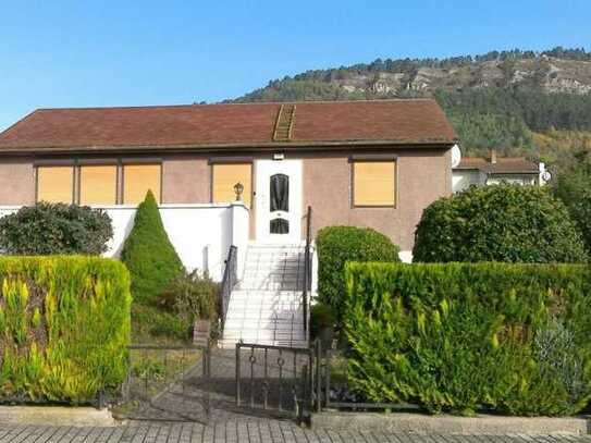 Charmantes Einfamilienhaus in Treffurt