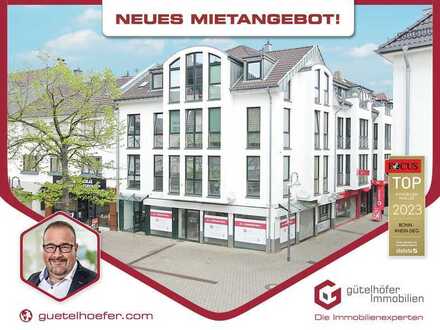 Repräsentative und moderne Büro- oder Praxisräume in exklusiver Lage der Euskirchener City