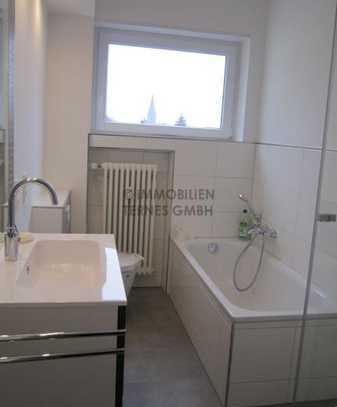 TOP renovierte 3 ZKB-WHG mit Balkon in SB-St. Arnual!