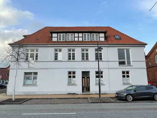 MFH in Ludwigslust Leerstehend