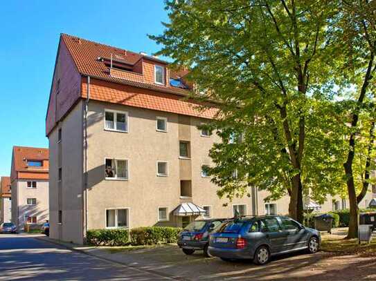 3-Zimmer-Wohnung in Dortmund Kemminghausen