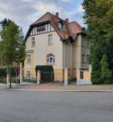 3,0-Zimmerwohnung