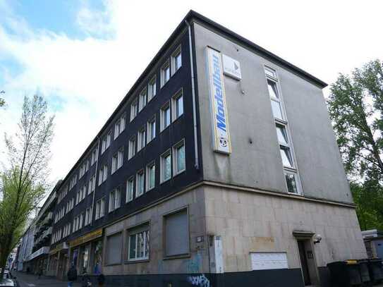 Attraktive Investitionsmöglichkeit: Gepflegte Appartements im Herzen Dortmunds