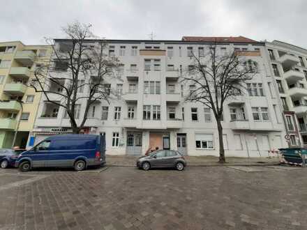 Singlefreundliche 1 Zimmer Wohnung sucht neuen Mieter