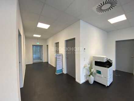 Top Fläche in zentraler Lage! |200 m²| hochwertig und modern ausgebaute Bürofläche