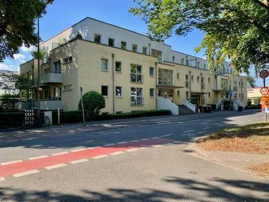 Tiefgaragenstellplatz Köln-Junkersdorf, Kölner Weg