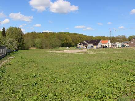 RESERVIERT - Wohnbaugrundstück in 21403 Wendisch Evern