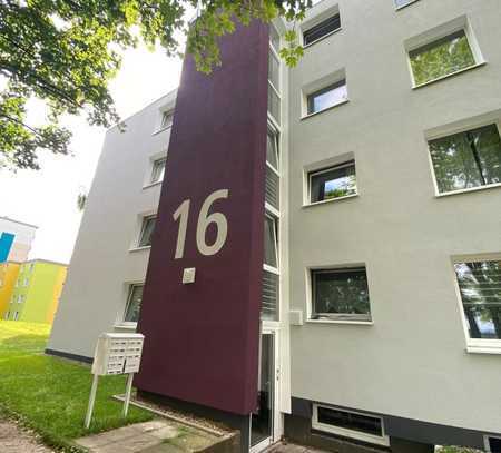 Demnächst frei! 3-Zimmer-Wohnung in Bielefeld Baumheide