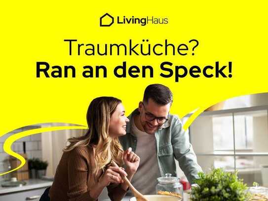 LivingHaus: Dein maßgeschneidertes Traumhaus wartet auf dich!