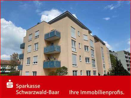 2-Zimmer-Eigentumswohnung