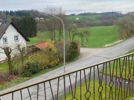 Schön geschnittene 5 Zimmer in Gummersbach Strombach ab sofort zu vermieten