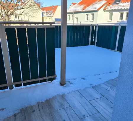 Hier kann man sich wohlfühlen !