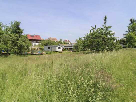 Vollerschlossenes Grundstück in der Natur in Scheyern Ortsteil Fernhag / DHH sowie EFH möglich