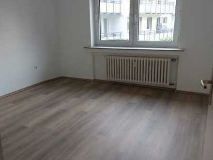 Helle 3 Zimmerwohnung City-Nähe, zentral gelegen