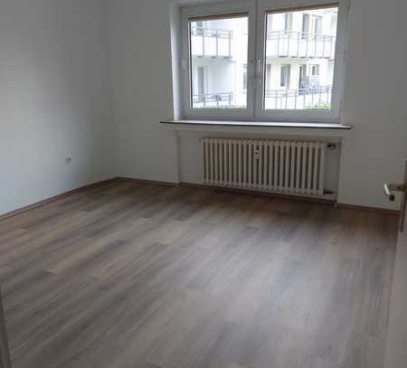 Helle 3 Zimmerwohnung City-Nähe, zentral gelegen