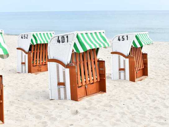 Wohnen wo andere Urlaub machen - Ihr neues Zuhause auf Deutschlands größter Ferieninsel