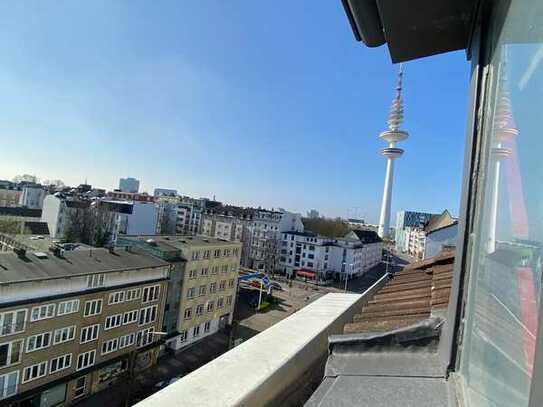 Rentzelstraße, Hamburg