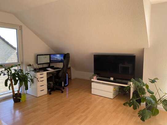 Super schöne 2-Zimmer Wohnung mit Balkon in Langenfeld-Berghausen