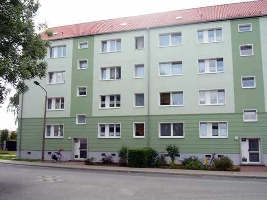 Balkon gewünscht? Wir haben einen für Sie!