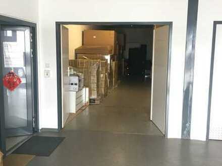 Storage Room - Lager- Miete netto plus MWST