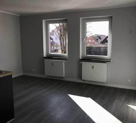 Moderne Appartements im Zentrum Zarrentins