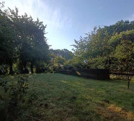 EG Wohnung mit Garten Nähe Kiel, zentrale Lage