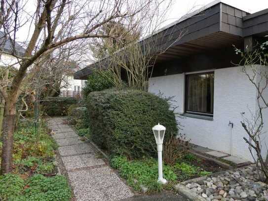 Gepflegter Bungalow in gesuchter, ruhiger Lage zu verkaufen