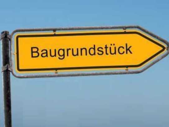 Grundstück / Bauplatz voll Erschlossen