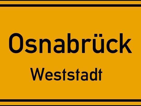 Weststadt - hier haben Sie viele Möglichkeiten...