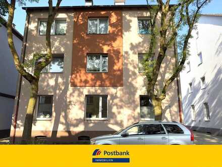 Einziehen und wohlfühlen! Geschmackvoll renovierte Eigentumswohnung in Bochum Gerthe