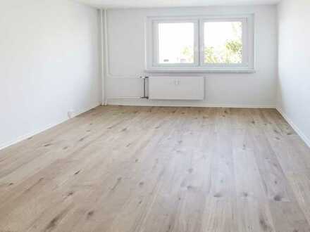 150 € Gutschein! 4-Zimmer-Wohnung im Dachgeschoss zu vermieten!