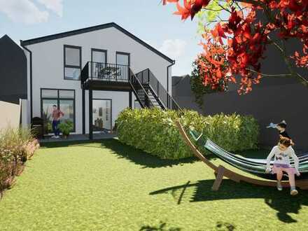 Traumlage!! Erdgeschoss-Wohnung mit Garten in Bestlage von Mondorf