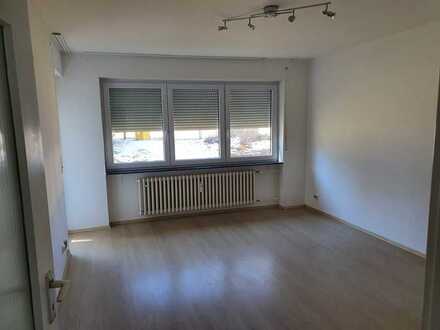 RESERVIERT !!! 2-Zimmer-Wohnung mit Balkon in Zollernalbkreis