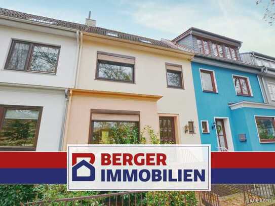 Ihr Zuhause in Bremen-Walle – Charmant, zentral und voller Potential