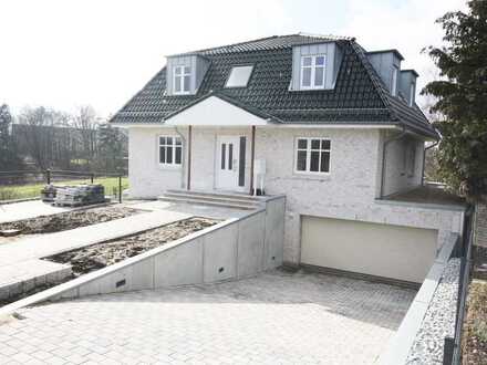 Wohnen in bester Lage von Bad Oldesloe mit Blick auf die Trave