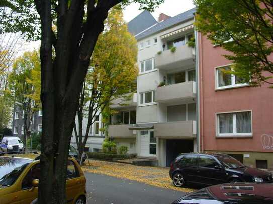 Singlewohnung, Do City, 1. Obergeschoss