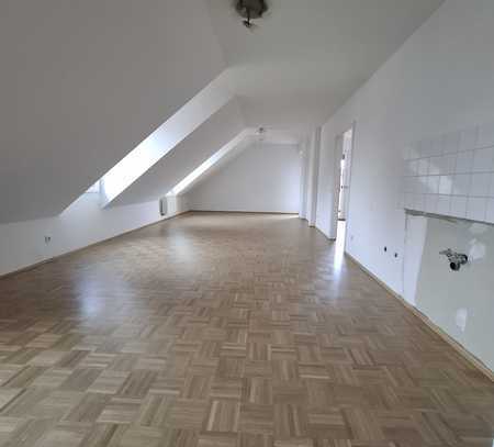 Seniorenfreundliches Wohnen am Alten Kolpinghaus