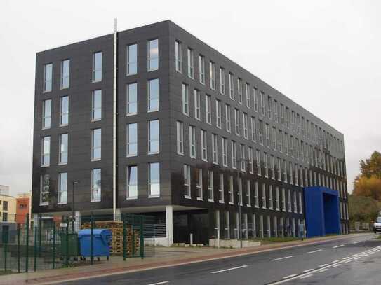 Moderne Büroflächen in Ratingen zu mieten