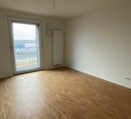 Schöne 1-Zimmer Wohnung mit Balkon in der Hafencity