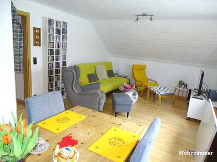 *Helle 3 Zimmerwohnung + ausgebauter Hobbyraum in Waiblingen-Neustadt*