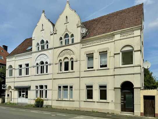 Kapitalanlage: 3-Familienhaus TH-/Citylage in Detmold