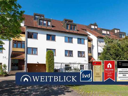 WEITBLICK: Wohlfühlen leicht gemacht!