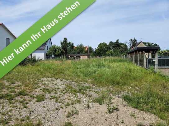 Inkl. Grundstück, das Haus für alle Lebensphasen in Lühnde.